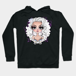 Ice Queen Hoodie